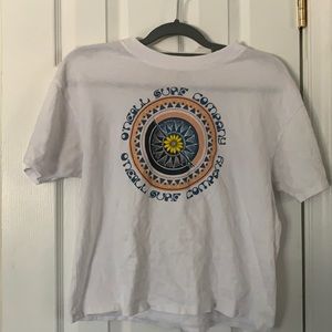 O’Neil graphic tshirt
